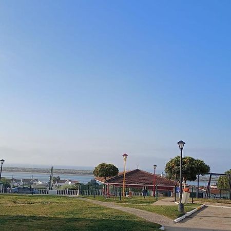 Apartamento En Rompido Con Piscina, Chiringuito Y Pistas Huelva Exteriör bild