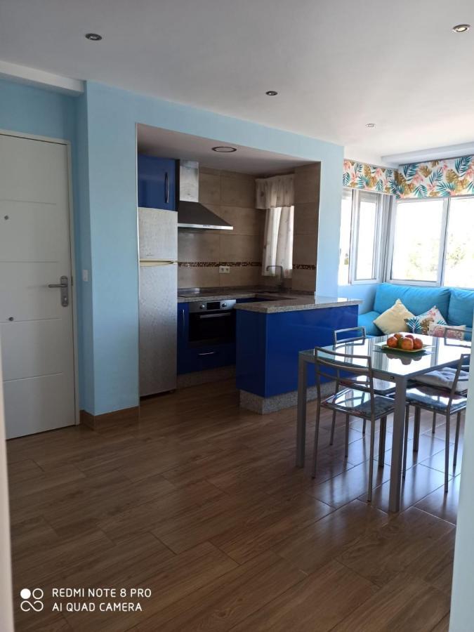 Apartamento En Rompido Con Piscina, Chiringuito Y Pistas Huelva Exteriör bild